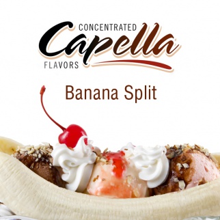Banana Split/Банановый сплит (Capella) фото 7336