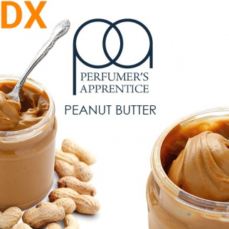 DX Peanut Butter/Арахисовое масло DX (TPA) фото 8479