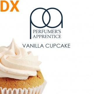 DX Vanilla Cupcake/Ванильный капкейк DX (TPA) фото 9220