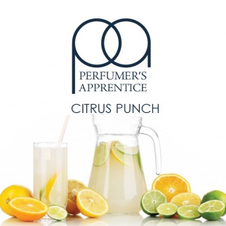 Citrus Punch/Цитрусовый пунш (TPA) ** фото 8755