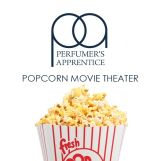 Popcorn Movie Theater/Попкорн для кинотеатра (TPA) фото 8382