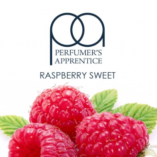 Raspberry Sweet/Сладкая малина (TPA) фото 8925