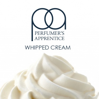 Whipped Cream/Взбитые сливки (TPA) фото 8951
