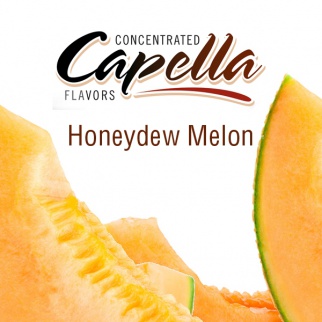 Honeydew Melon/Мускатная дыня (Capella) фото 8452