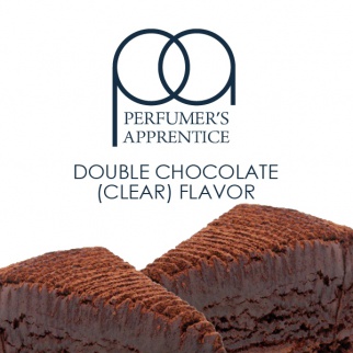 Double Chocolate (Clear)/Двойной шоколад (TPA) фото 8855