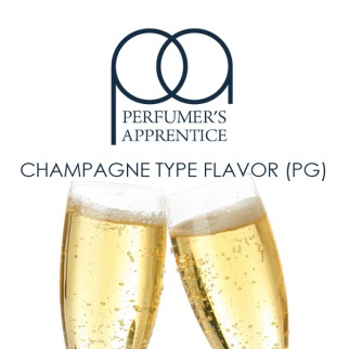 Champagne Type PG/Шампанское PG (TPA) фото 8834