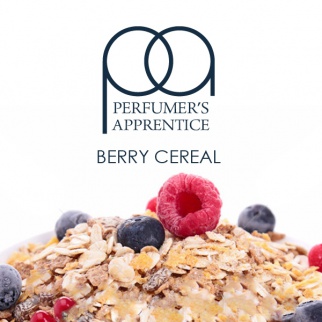 Berry Cereal/Хлопья с ягодами (TPA) фото 8815