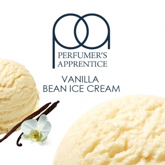 Vanilla Bean Ice Cream/Ванильное мороженое (TPA) фото 8943