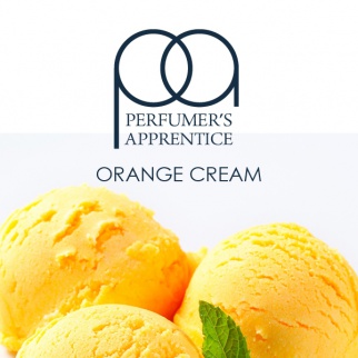 Orange Cream/Апельсиновое мороженое (TPA) ** фото 8905