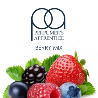 Berry Mix/Ягодный микс (TPA) фото 8816