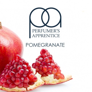 Pomegranate/Гранат (TPA) фото 8921