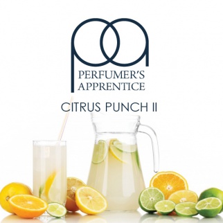 Citrus Punch II/Цитрусовый пунш II (TPA) фото 8841