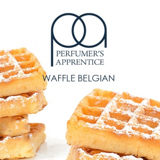 Waffle Belgian/Бельгийская вафля (TPA) фото 8948