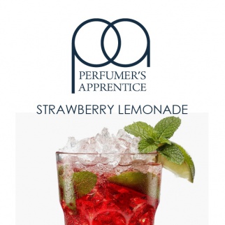 Strawberry Lemonade/Клубничный лемонад (ТРА) фото 8407