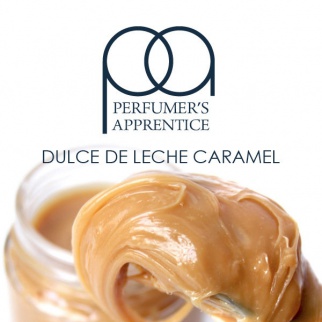 Dulce de Leche Caramel/Карамельный соус (TPA) фото 8307