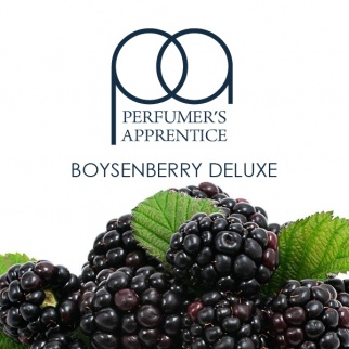 Boysenberry Deluxe/Бойзенова ягода (TPA) фото 8408