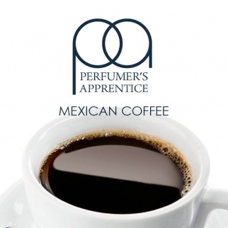 Mexican Coffee/Мексиканский кофе (TPA) фото 8333