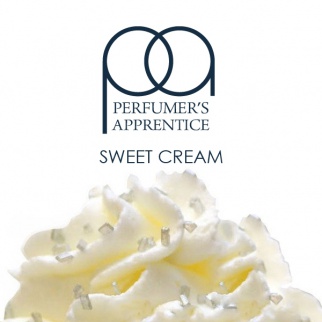 Sweet Cream/Сладкий крем (TPA) фото 8936