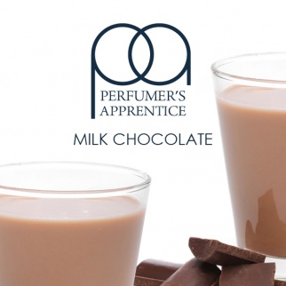 Milk Chocolate/Молочный шоколад (TPA) фото 8900