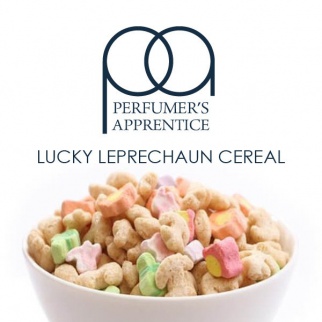 Lucky Leprechaun Cereal/Хлопья "Счастливый леприкон" (TPA) фото 8329