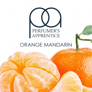 Orange Mandarin/Мандарин (TPA) фото 8906