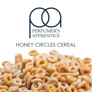 Honey Circles Cereal/Медовые колечки (TPA) фото 8957