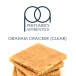 Graham Cracker (Clear)/Цельнозерновое печенье (прозрачный) (TPA)